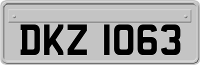 DKZ1063