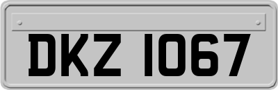 DKZ1067