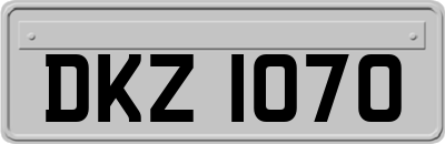 DKZ1070