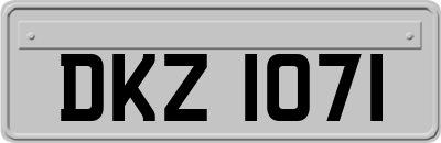 DKZ1071