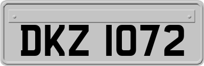 DKZ1072