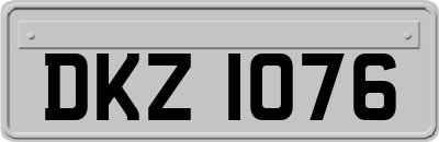 DKZ1076