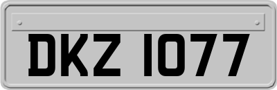 DKZ1077