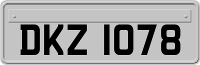 DKZ1078