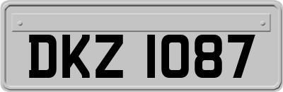 DKZ1087