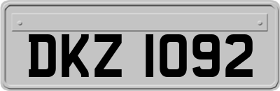 DKZ1092