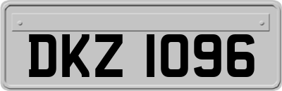 DKZ1096