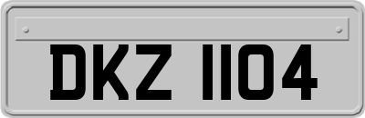 DKZ1104