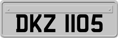 DKZ1105