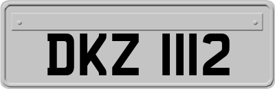 DKZ1112