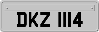 DKZ1114
