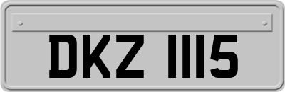 DKZ1115