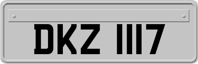 DKZ1117