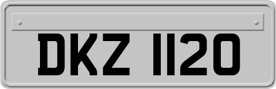 DKZ1120
