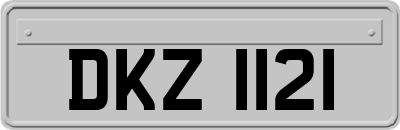 DKZ1121