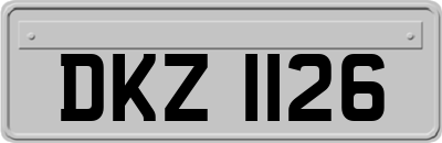 DKZ1126