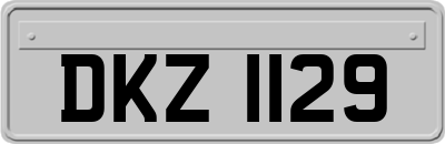 DKZ1129