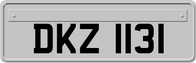 DKZ1131