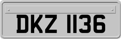 DKZ1136