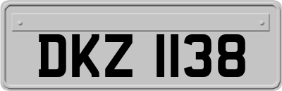 DKZ1138