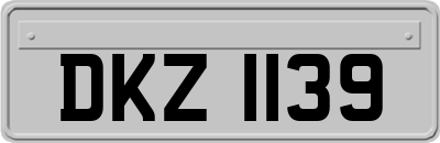 DKZ1139