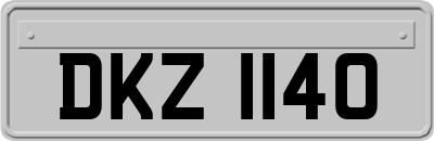 DKZ1140