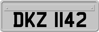 DKZ1142
