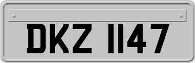 DKZ1147