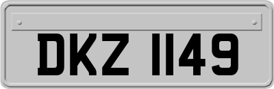 DKZ1149