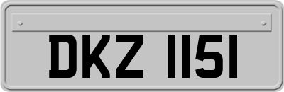 DKZ1151