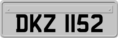 DKZ1152