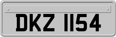 DKZ1154
