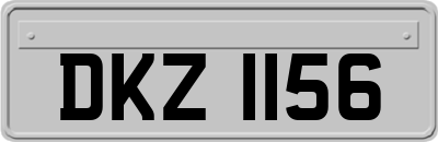 DKZ1156