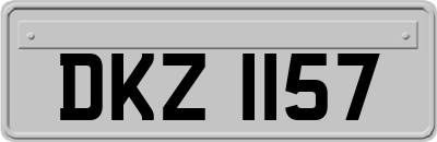 DKZ1157