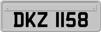 DKZ1158