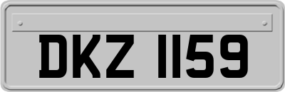 DKZ1159
