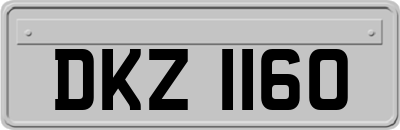 DKZ1160
