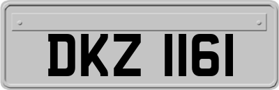DKZ1161