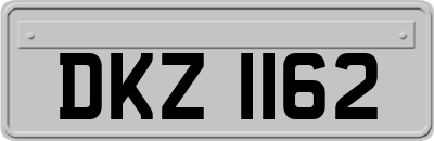 DKZ1162