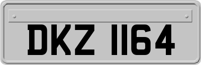 DKZ1164
