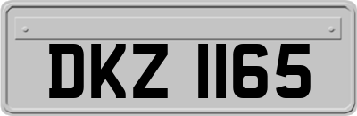 DKZ1165