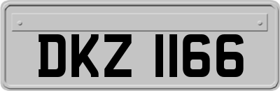DKZ1166