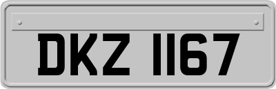 DKZ1167