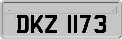 DKZ1173
