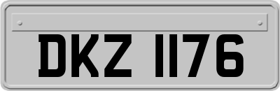 DKZ1176