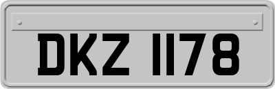 DKZ1178