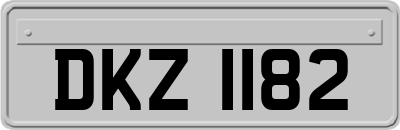 DKZ1182