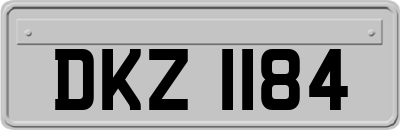 DKZ1184