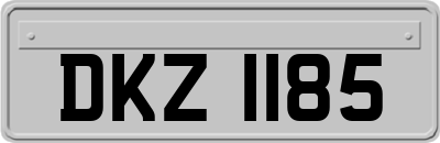 DKZ1185