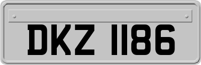 DKZ1186
